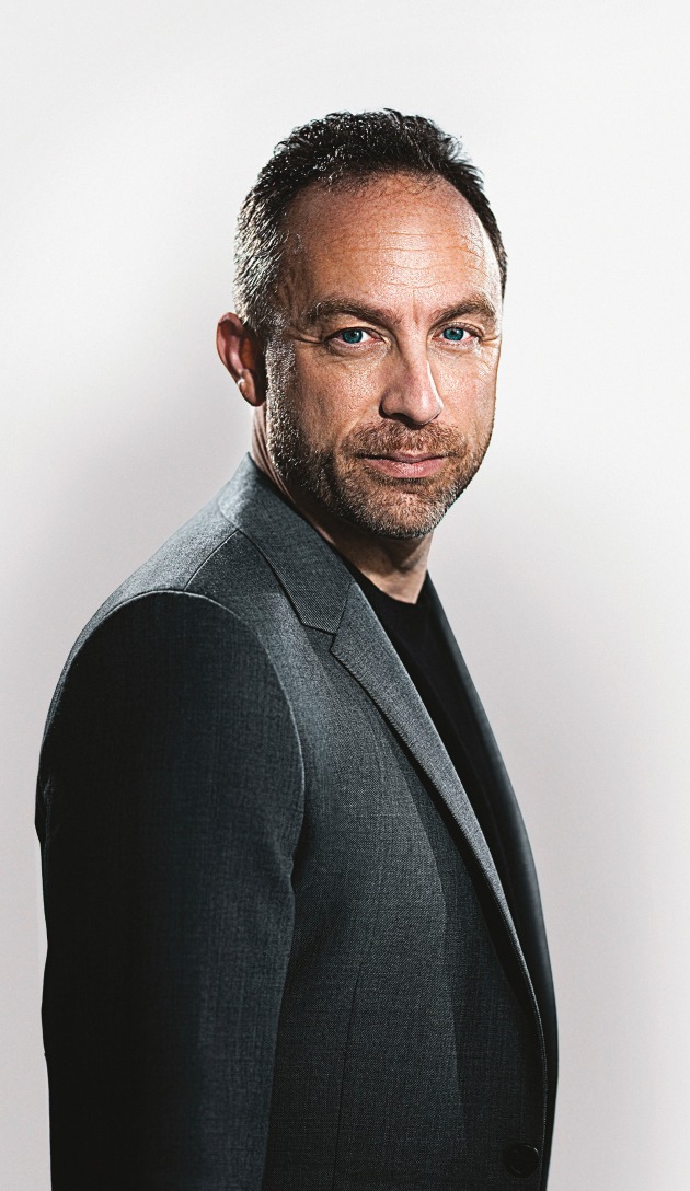 Bob Geldof, Jimmy Wales et Justin Rose : les nouveaux ambassadeurs de la marque horlogère suisse Maurice Lacroix donnent le ton