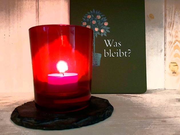 Totensonntag lädt zum Nachdenken ein