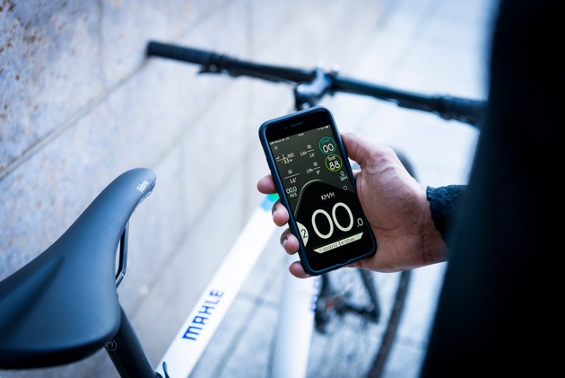 Leicht, sportlich, smart - MAHLE baut Geschäft mit Komponenten für E-Bikes weiter aus