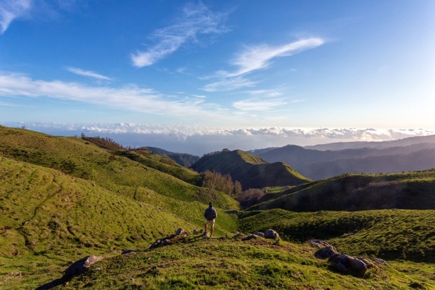 Wandern auf Madeira 2025: Insel führt digitale Routenführung und neue Wege ein