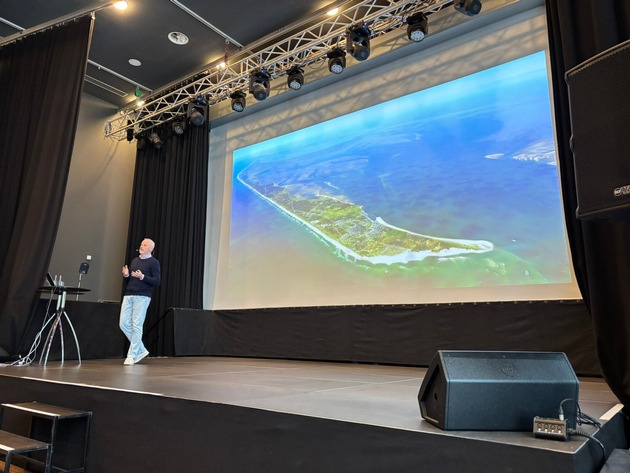 Premiere f&uuml;r &bdquo;Sparkassen-Tourismusbarometer Sylt&ldquo;