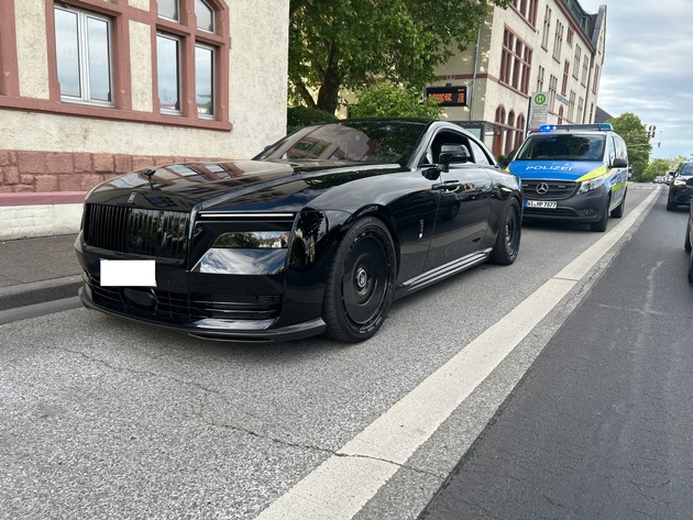 LKA-HE: Dritter hessenweiter Aktionstag zur Bekämpfung der Sozialkriminalität (FOTO)