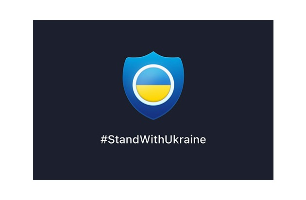 Setapp – #StandWithUkraine