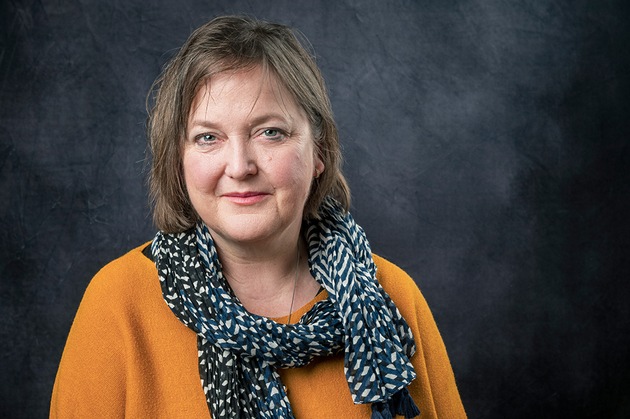 Corinna Elling-Audersch ist die neue Präsidentin der Deutschen Rheuma-Liga Bundesverband