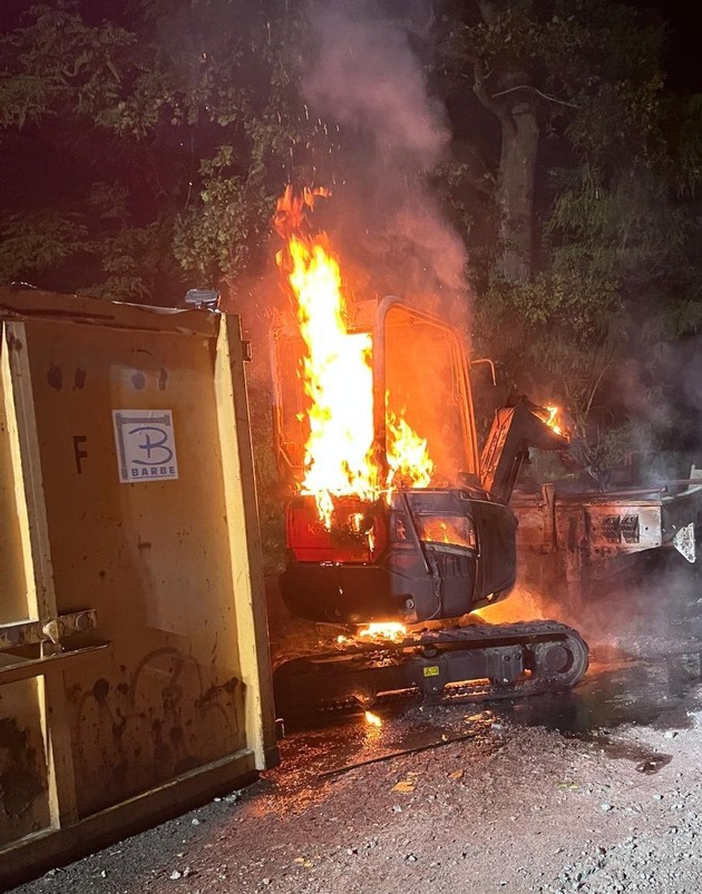 FW Dresden: Informationen zum Einsatzgeschehen von Feuerwehr und Rettungsdienst in der Landeshauptstadt Dresden vom 30. Mai 2026