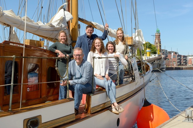 Pressemeldung: Harbour&apos;s Finest - Neue Kooperation für nachhaltige Haven-Momente