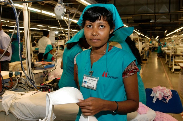 Une loi pour la durabilité et la qualité des achats publiques