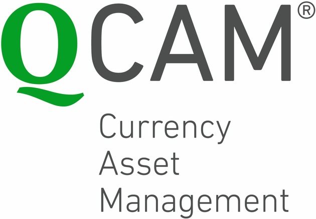 QCAM - der neue Name für die Symbiose von Currency- und Asset Management