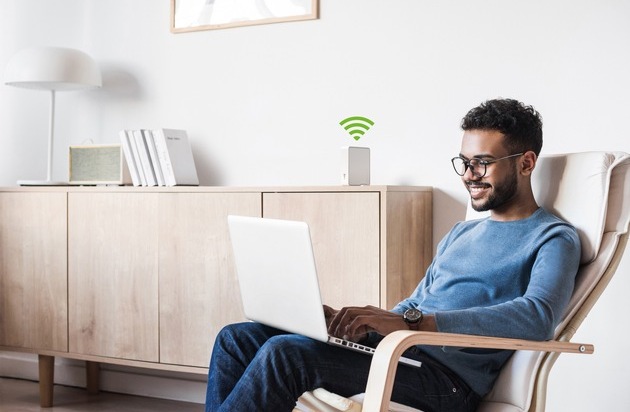 devolo solutions GmbH: Wi-Fi 6: Das muss man über den neuen WLAN-Standard wissen