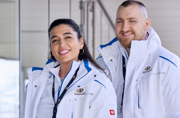 Golden Eye Sicherheitsdienst GmbH: &Uuml;bergriffe auf Beh&ouml;rdenmitarbeiter nehmen zu. Immer mehr Kommunen setzen deshalb auf private Sicherheitsdienste, um ihre Mitarbeiter zu sch&uuml;tzen und ein sicheres Arbeitsumfeld zu gew&auml;hrleisten