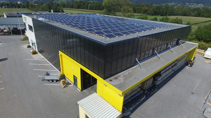 Pro und Contra zur Solarpflicht in Baden-Württemberg