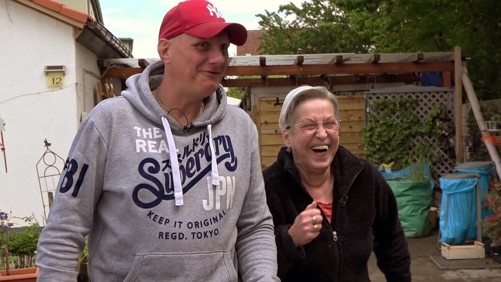 RTLZWEI erinnert mit bewegendem Special an Dagmar