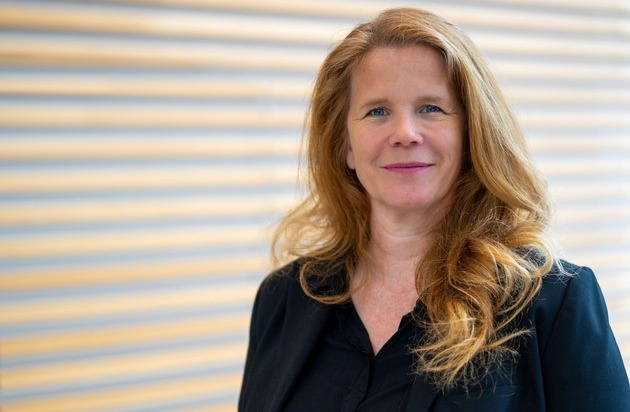 SOS-Kinderdörfer weltweit e.V.: Lanna Idriss, Vorständin der SOS-Kinderdörfer weltweit: "Ich habe große Angst um die Kinder in Deutschland und weltweit. Die absolute Armut nimmt wieder zu."