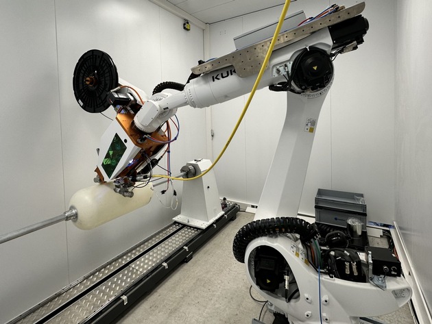 Forschung für nachhaltige Materialien und Technologien: Matena innovate! Center lanciert vier neue Projekte