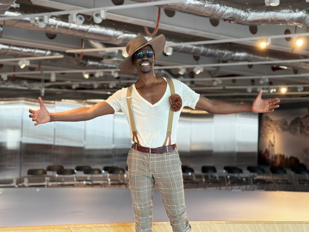 VIP-Presse-Einladung: VICENTE Berlin prägt die Berlin Fashion Week 2025