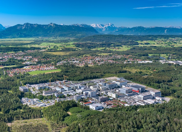 Roche investiert in ein neues Diagnostik-Forschungsgebäude am Standort Penzberg / Doch Investitionen sind kein Selbstläufer