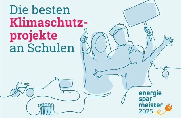 Techem GmbH: Energiesparmeister: Berufskolleg der Stadt Bottrop holt Klimaschutz-Preis in NRW und kämpft nun um den Bundessieg
