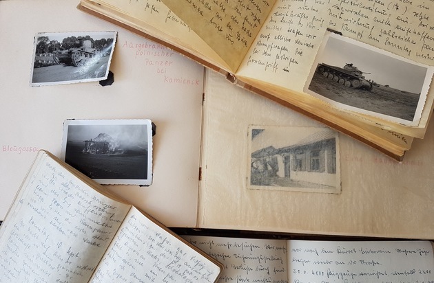 Stiftung EVZ: Stumme Zeugnisse 1939 - Ausstellung anlässlich des 80. Jahrestages des deutschen Überfalls auf Polen, 1. September 1939/2019