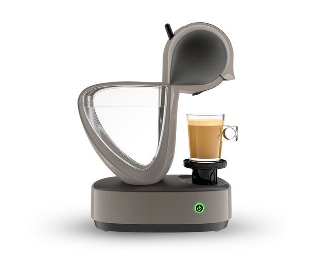 Krups Nescafé Dolce Gusto: Der perfekte Kaffee ist nur einen Touch entfernt