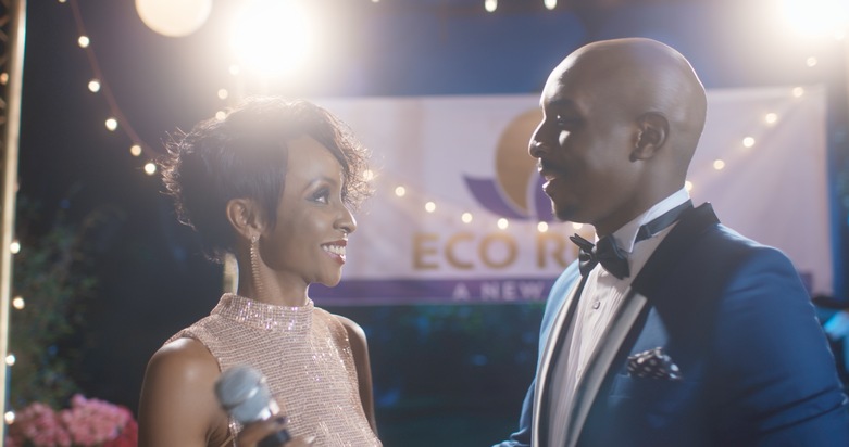 COUNTRY QUEEN IS THE FIRST KENYAN LICENSED BRANDED SERIES ON NETFLIX