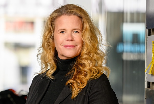 Weltkindertag: Benefizkonzert für Kinder in Gaza / Vorstandsvorsitzende der SOS-Kinderdörfer weltweit, Lanna Idriss, spricht in Berlin