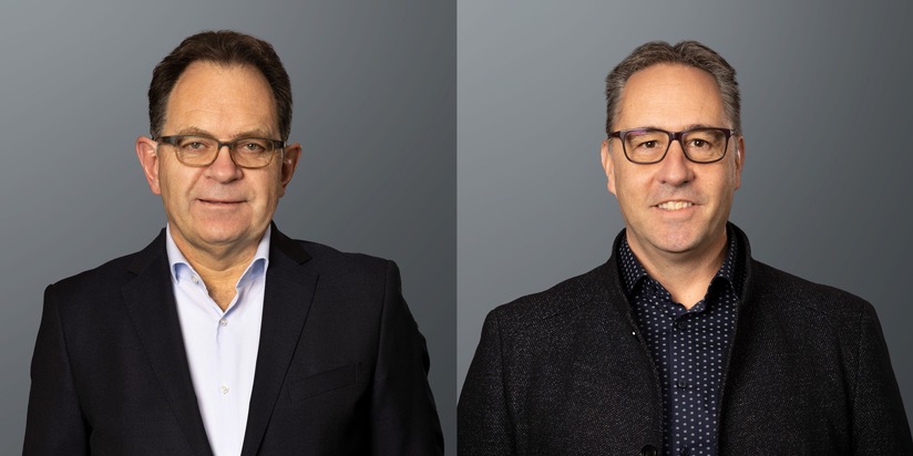 Ad hoc-Mitteilung gemäss Art. 53 KR – BVZ Holding AG: Egon Gsponer wird per 1. Oktober 2024 neuer CEO und folgt auf Fernando Lehner