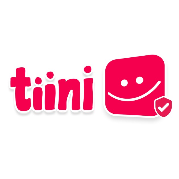 Schluss mit teuren Hörspielboxen: Neue App &quot;tiini&quot; verwandelt Smartphones in eine kindersichere Audiobox für Spotify und Apple Music / App-Neuheit aus Hamburg