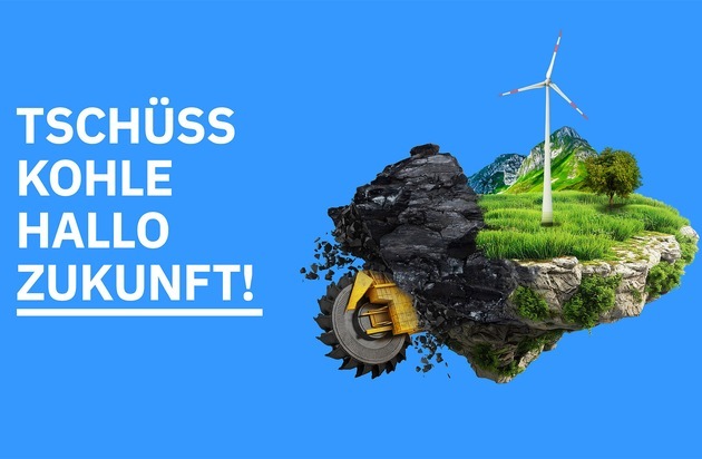 „Tschüss Kohle, hallo Zukunft!“: MDR-Langzeitpodcast zur Energiewende im vierten Jahr unterwegs im mitteldeutschen Revier