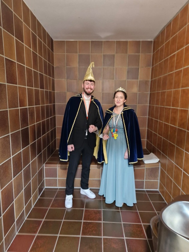 POL-PDTR: Die Polizei Birkenfeld informiert: Fastnacht feiern, sicher bleiben!