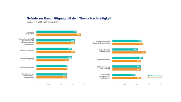 Hays-Studie Green Business / Grüne Transformation: Personal- und Know-how-Lücke als größte Barriere