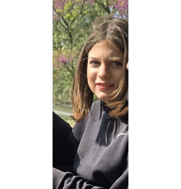 POL-ME: 12-jährige Hildenerin weiterhin vermisst: Polizei bittet um Hinweise - 2507113