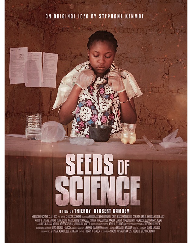 UDE-Forschende bringen Wissenschaft auf die Kinoleinwand: „Seeds of Science“ feiert Europapremiere in Essen