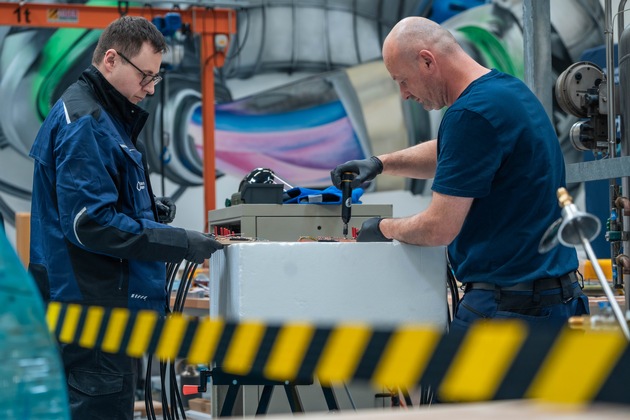 Rekordfinanzierung: Proxima Fusion sichert sich 411 Millionen Euro bei einer Bewertung von über 2,4 Milliarden Euro