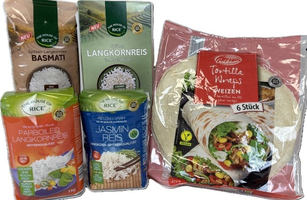 NORMA: NORMA startet mit einer Preissenkung in das neue Jahr: Ab sofort ist der Reis der Eigenmarke THE HOUSE OF RICE bis zu 20 Prozent g&uuml;nstiger zu haben / Auch in 2026 ist Verlass auf den Discounter