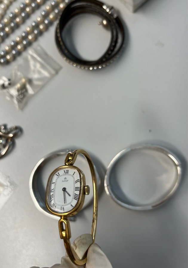 POL-COE: Coesfeld, Borkener Stra&szlig;e/Schuck gefunden - Eigent&uuml;mer gesucht