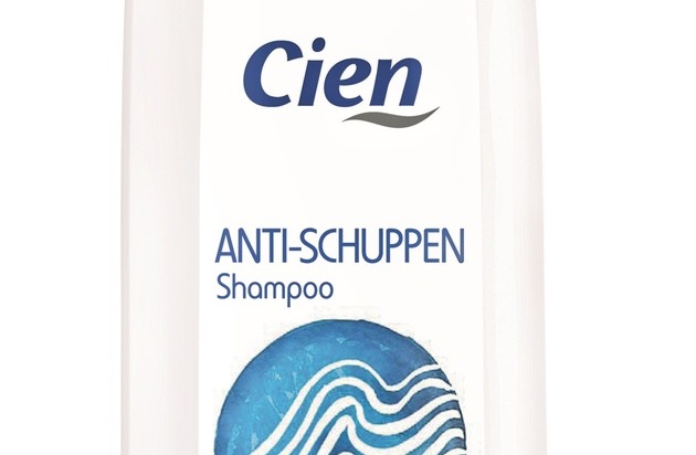 Testsieger Bei Stiftung Warentest Anti Schuppen Shampoo Von Lidl Als Einziges Presseportal