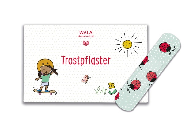 WALA Apothekenaktion „Reiseapotheke“