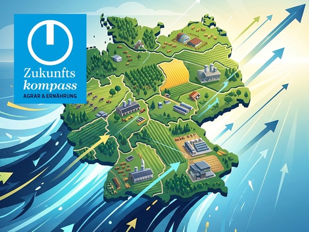 Druck und Aufbruch: Der neue Realismus der Agrar- und Ernährungswirtschaft