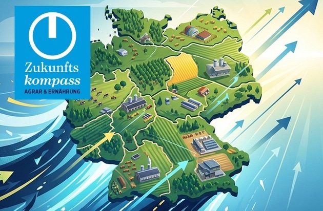 RSM Ebner Stolz Management Consultants GmbH: Druck und Aufbruch: Der neue Realismus der Agrar- und Ernährungswirtschaft