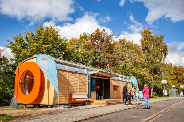 Presseinformation: Öffnungszeiten - teos in Hessen nach Gesetzesänderung ab sofort sonntags wieder geöffnet