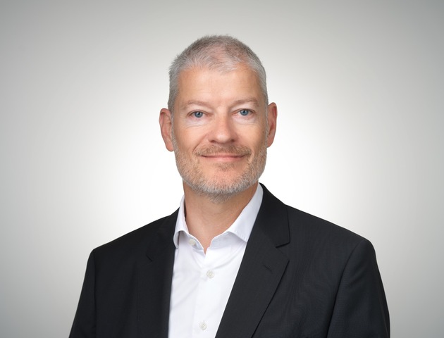 Medienmitteilung: Mauro Eicher wird neues Mitglied der Geschäftsleitung bei der NKB