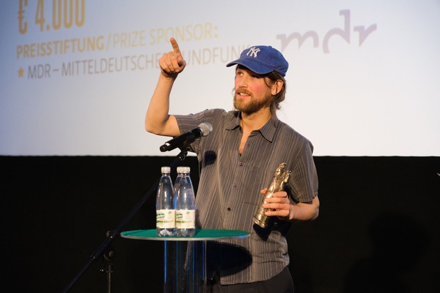 Filmfest Dresden: „Moddergat“ gewinnt den vom MDR gestifteten Publikumspreis