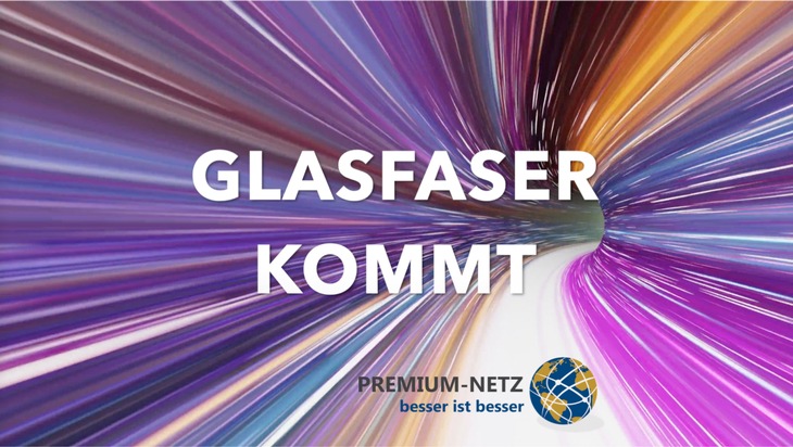 Startschuss Glasfaser-Ausbau mit Premium-Netz in weiteren Teilgebieten der Gemeinde Rosengarten