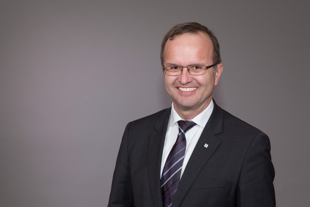 Dr. Albert-Peter Rethmann übernimmt zusätzliche Aufgaben in der Geschäftsführung der BBT-Gruppe