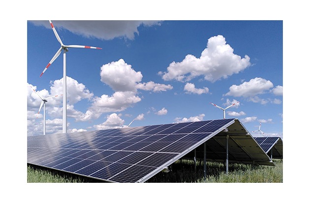 Strombörsen-Sommer: mehr Niedrigpreis-Stunden als im Vorjahr