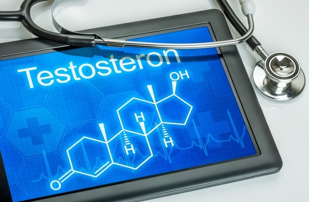Besins Healthcare Germany: Männergesundheit aktiv stärken - Kai Wiesinger setzt auf Aufklärung und Vorsorge / Antriebslos, lustlos, schlapp? Und der Bierbauch wächst? Dann checkt euer Testosteron, Männer!