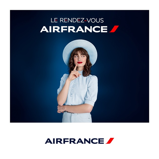 Das Jahr fängt gut an: Air France und KLM bieten Flüge zu Bestpreisen