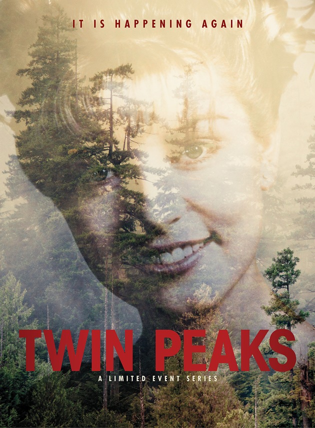 Es ist soweit! Das neue &quot;Twin Peaks&quot; feiert Premiere bei Sky