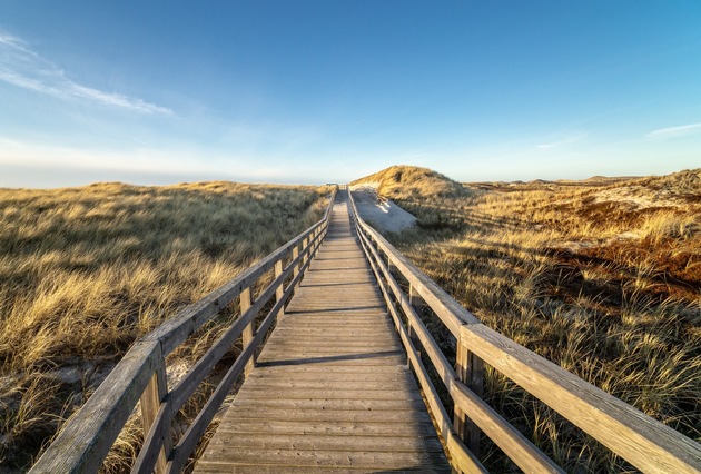 Tourismusstrategie Sylt: Online-Beteiligung startet am 27. Mai