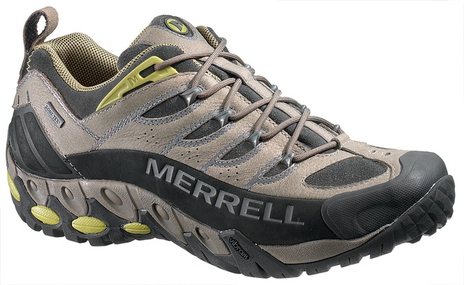 Die neuen Herbstschuhe von Merrell